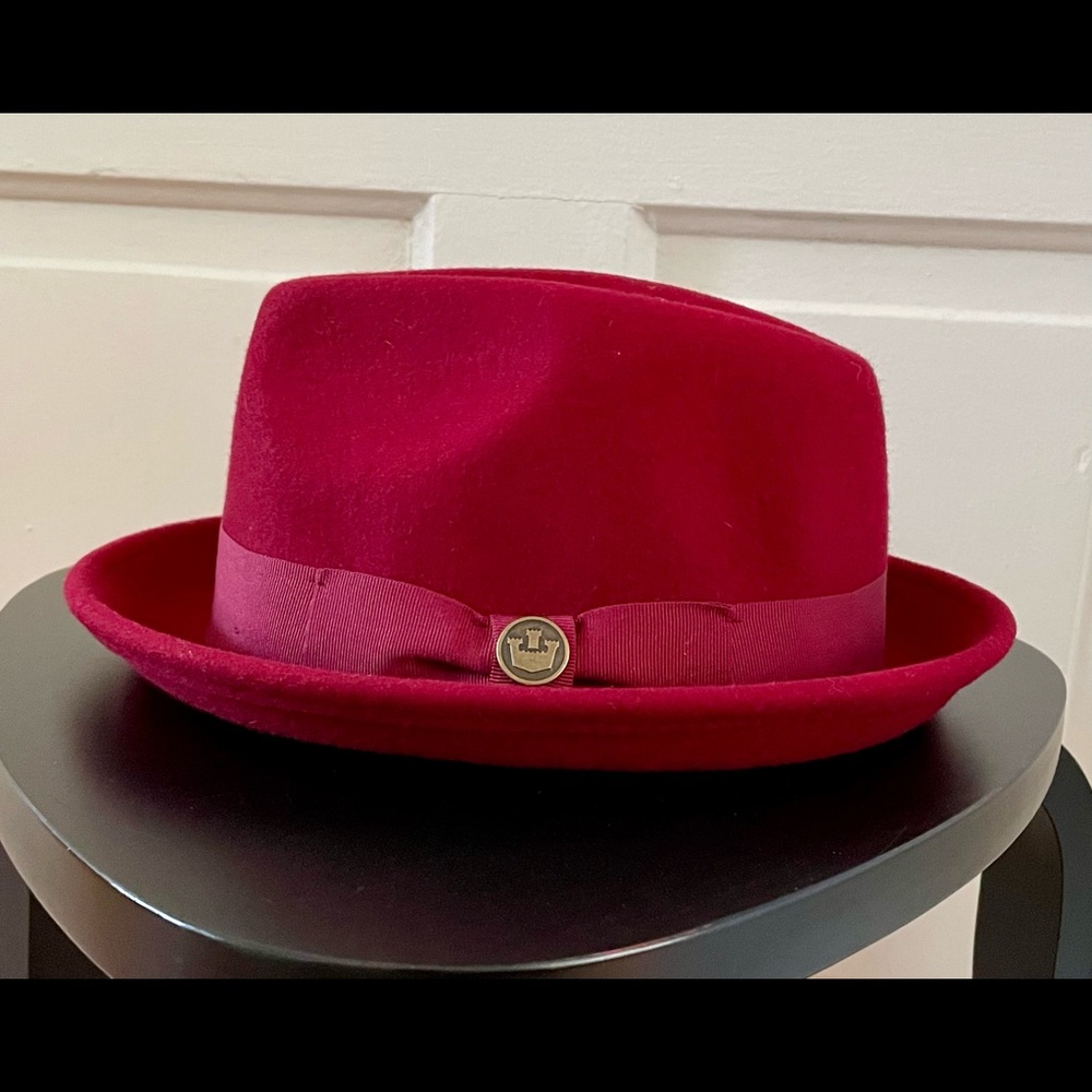 Goorin Bros “Good Boy” fedora